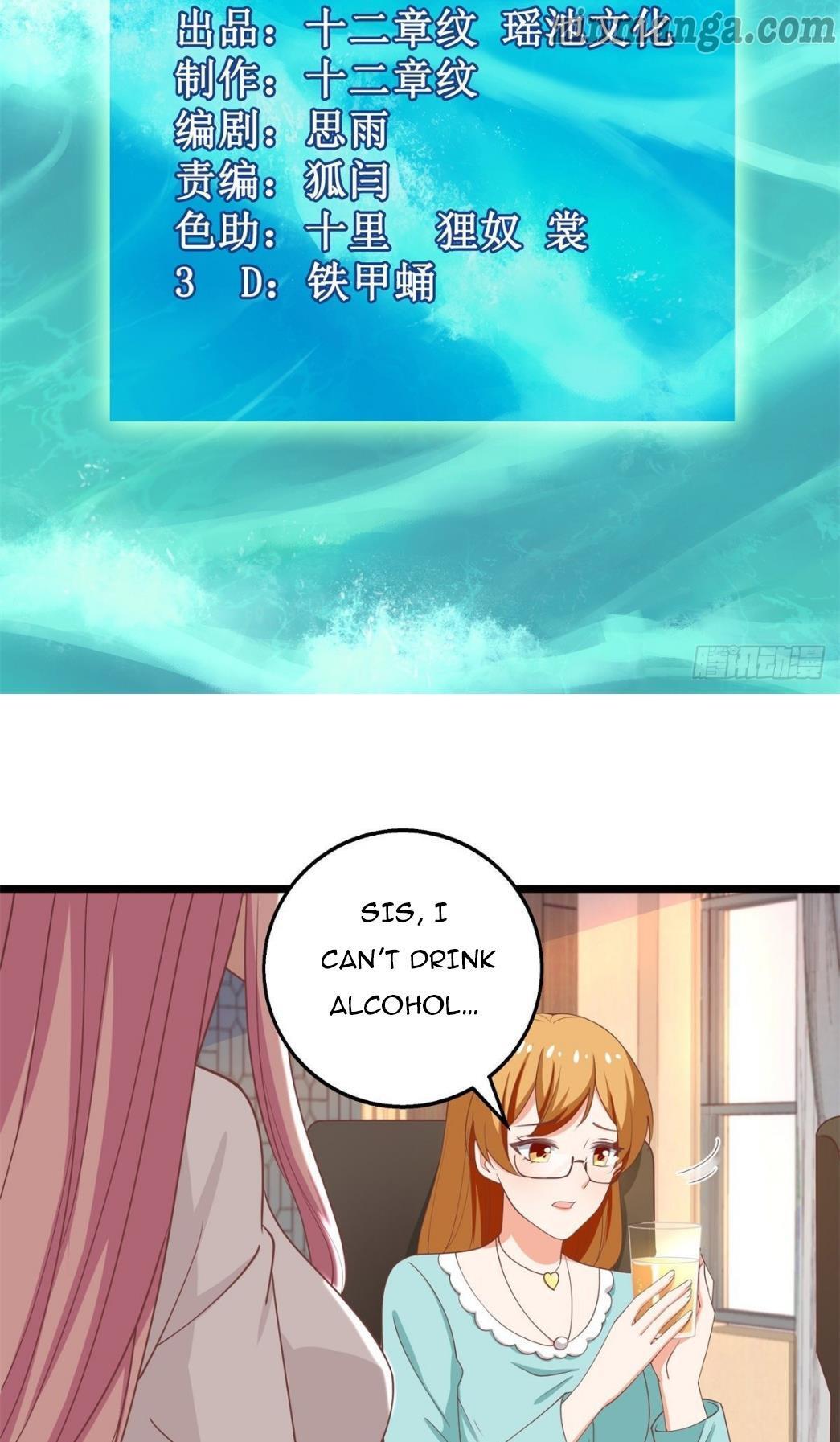 Take Your Mommy Home chapter 195 - page 2