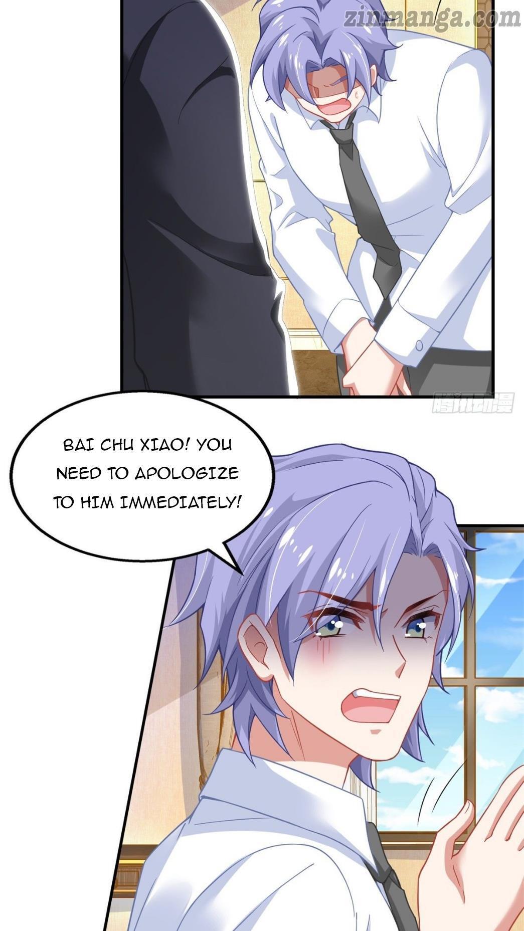 Take Your Mommy Home chapter 195 - page 29