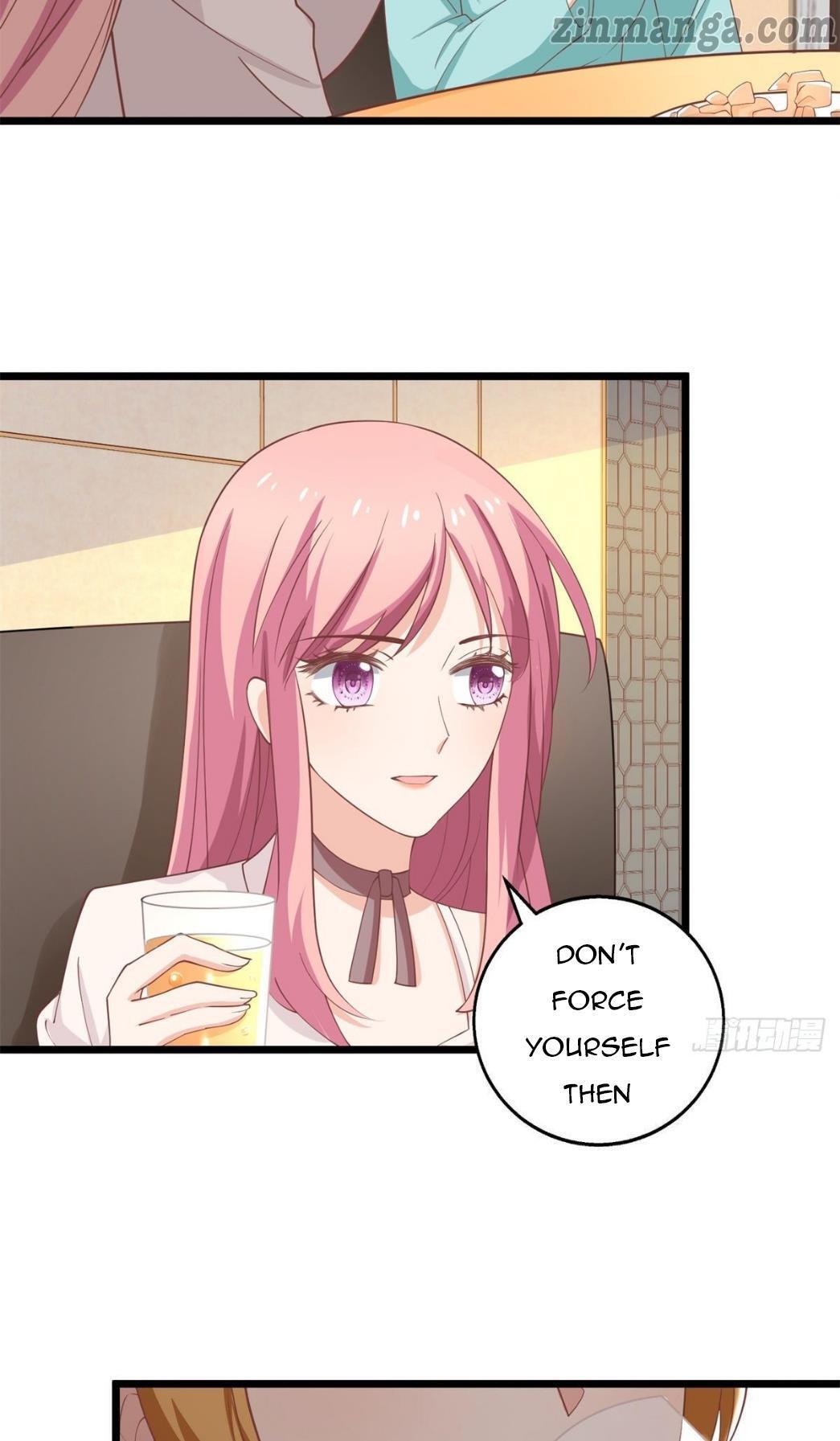 Take Your Mommy Home chapter 195 - page 3