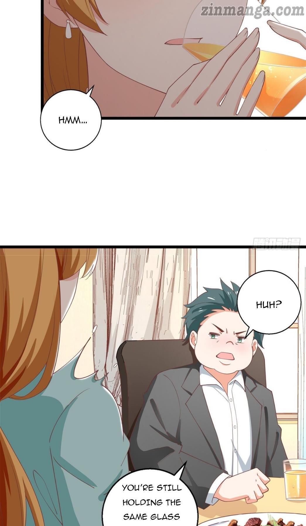 Take Your Mommy Home chapter 195 - page 4