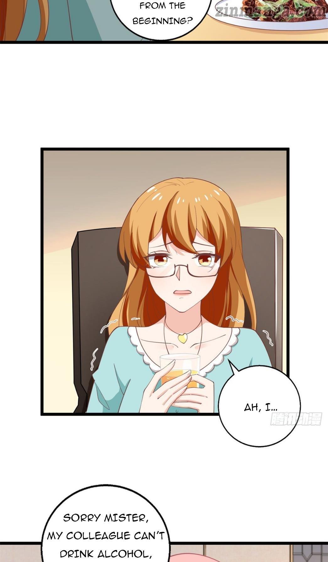Take Your Mommy Home chapter 195 - page 5