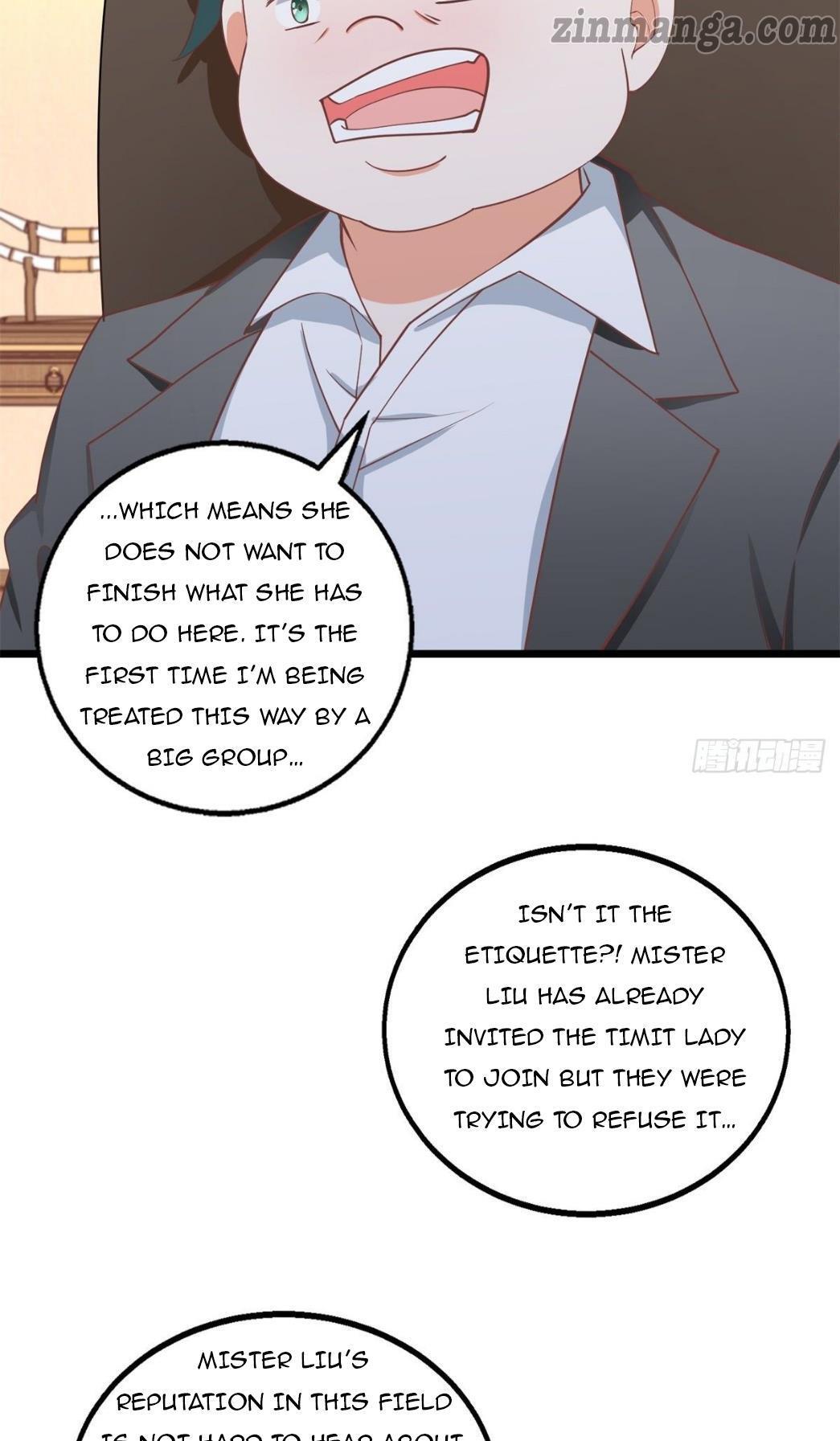 Take Your Mommy Home chapter 195 - page 7