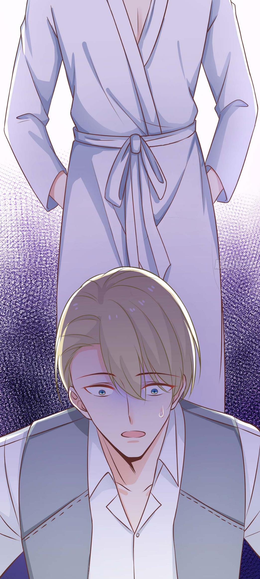 Take Your Mommy Home chapter 166 - page 14
