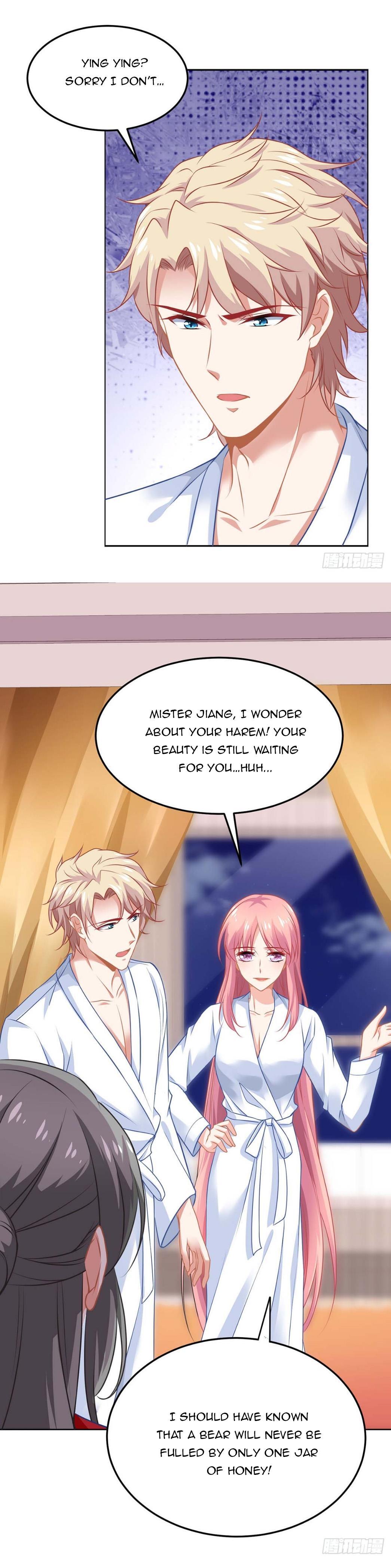 Take Your Mommy Home chapter 166 - page 5