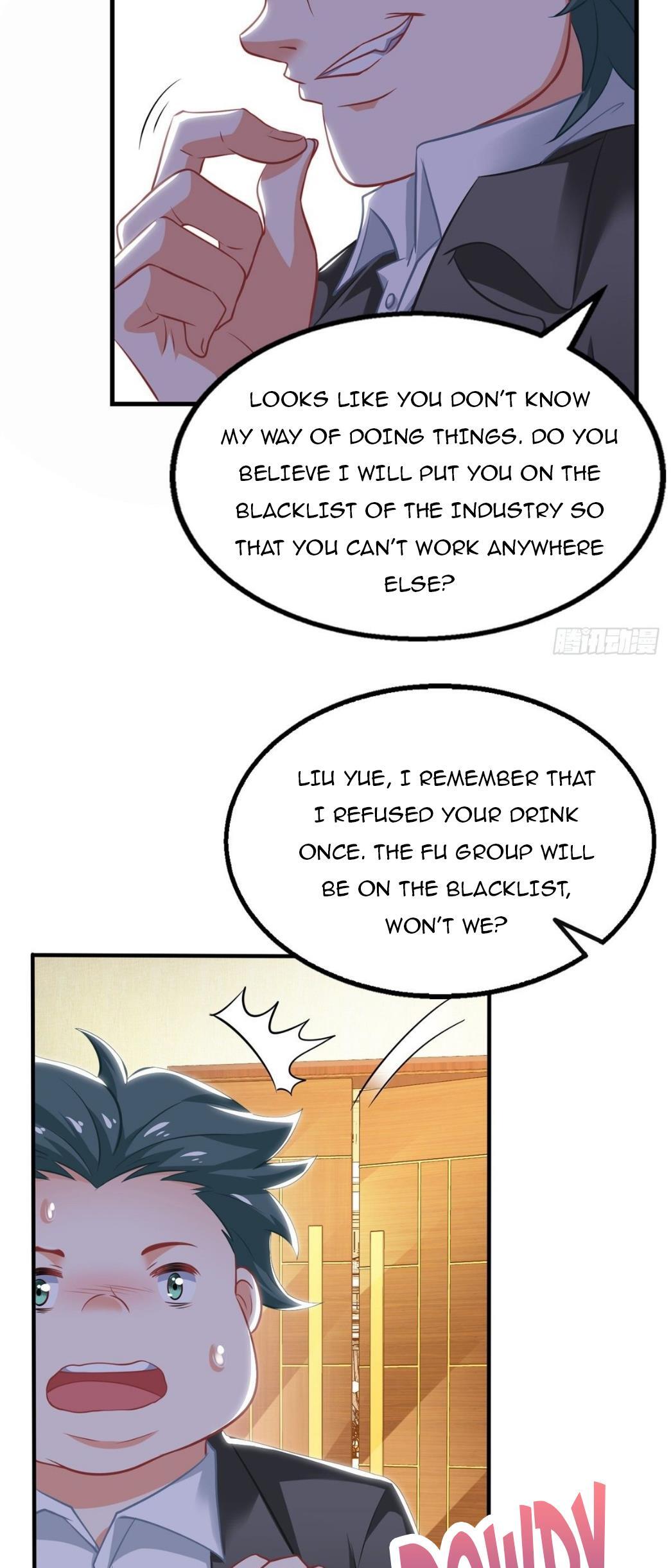 Take Your Mommy Home chapter 196 - page 10