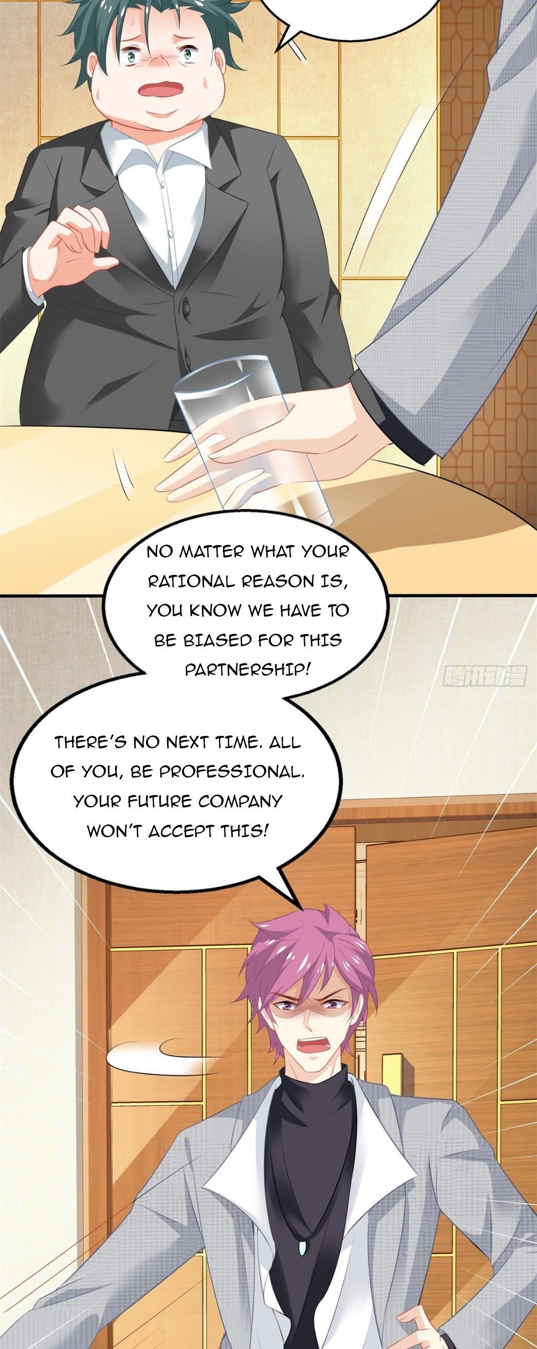 Take Your Mommy Home chapter 196 - page 16