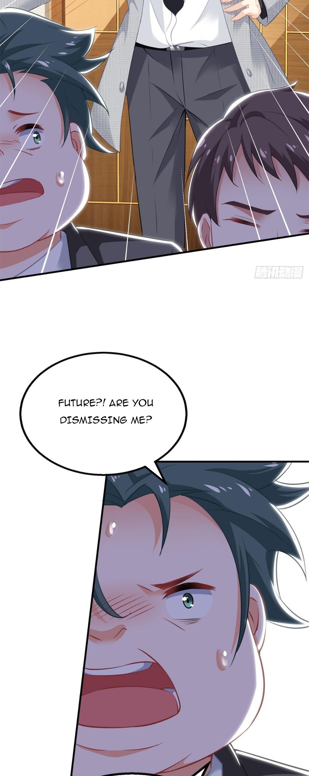 Take Your Mommy Home chapter 196 - page 17