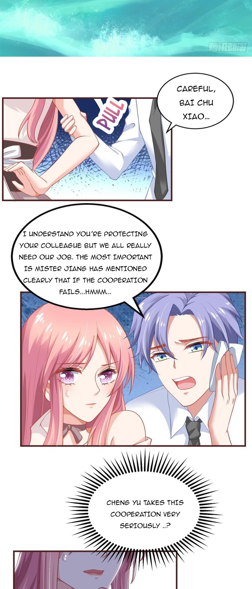 Take Your Mommy Home chapter 196 - page 2