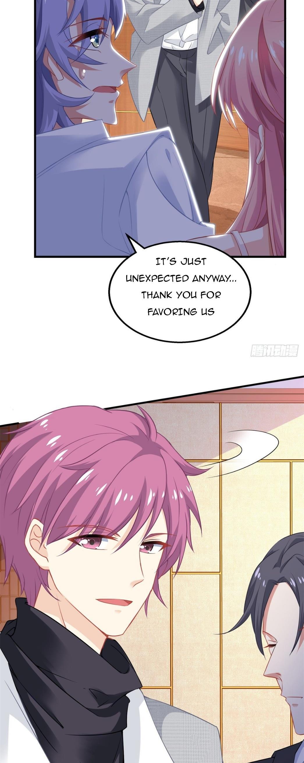 Take Your Mommy Home chapter 196 - page 20