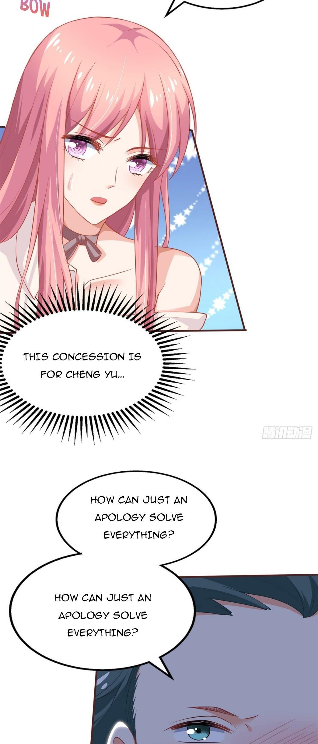 Take Your Mommy Home chapter 196 - page 4