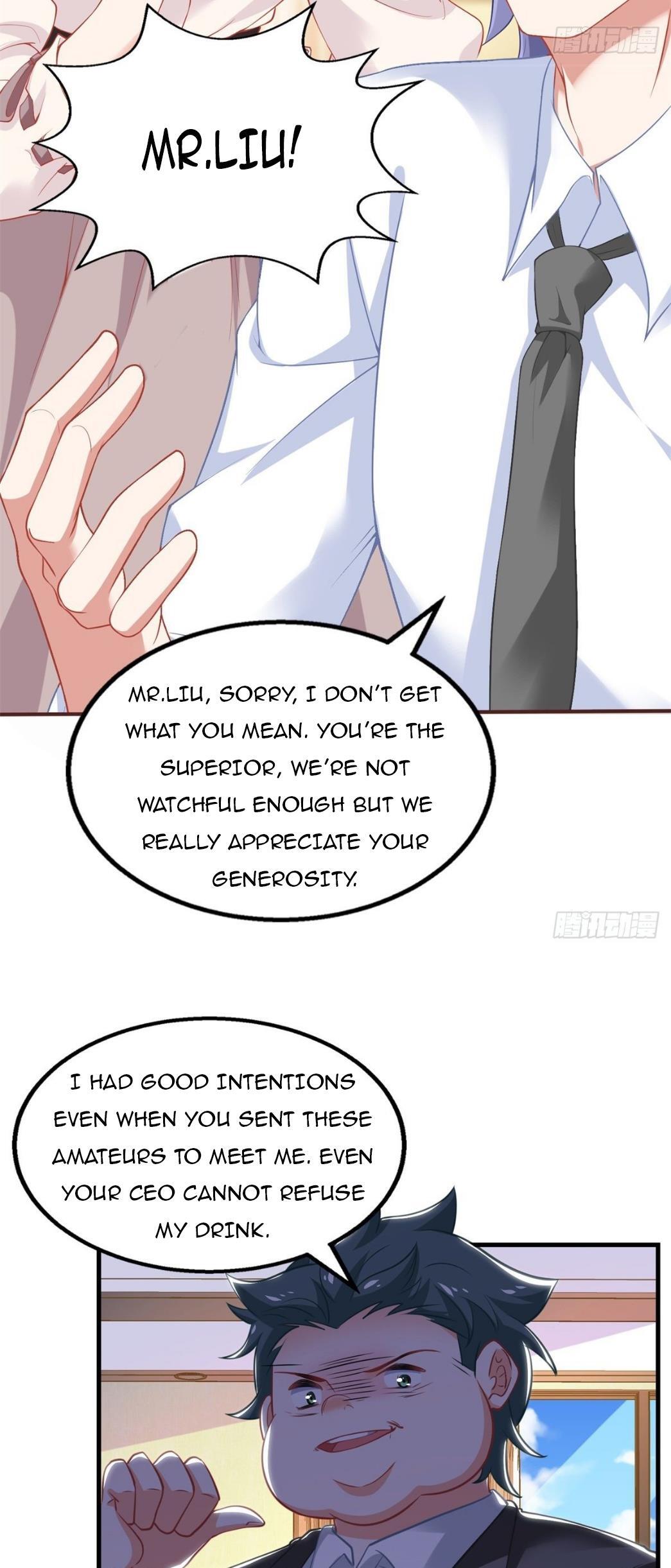 Take Your Mommy Home chapter 196 - page 6