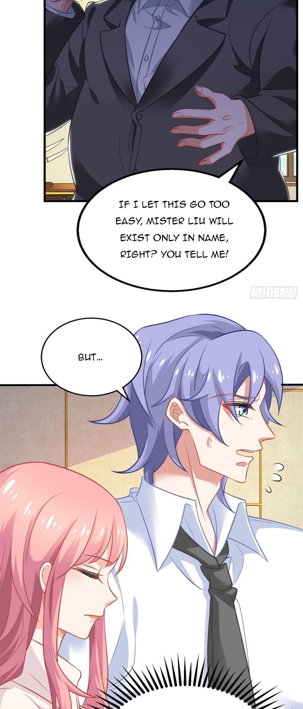 Take Your Mommy Home chapter 196 - page 7