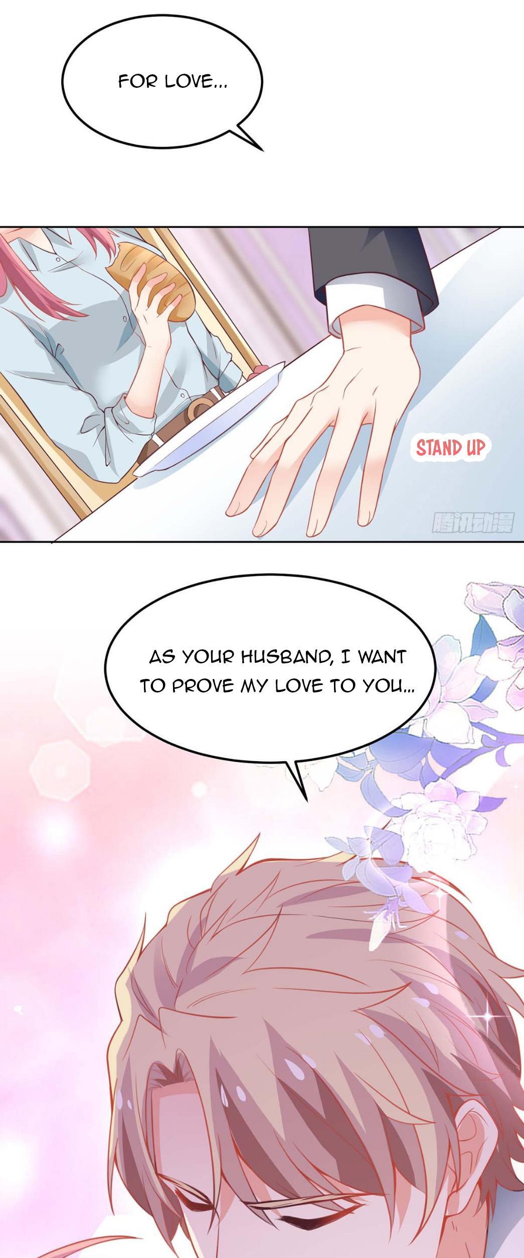 Take Your Mommy Home chapter 167 - page 19