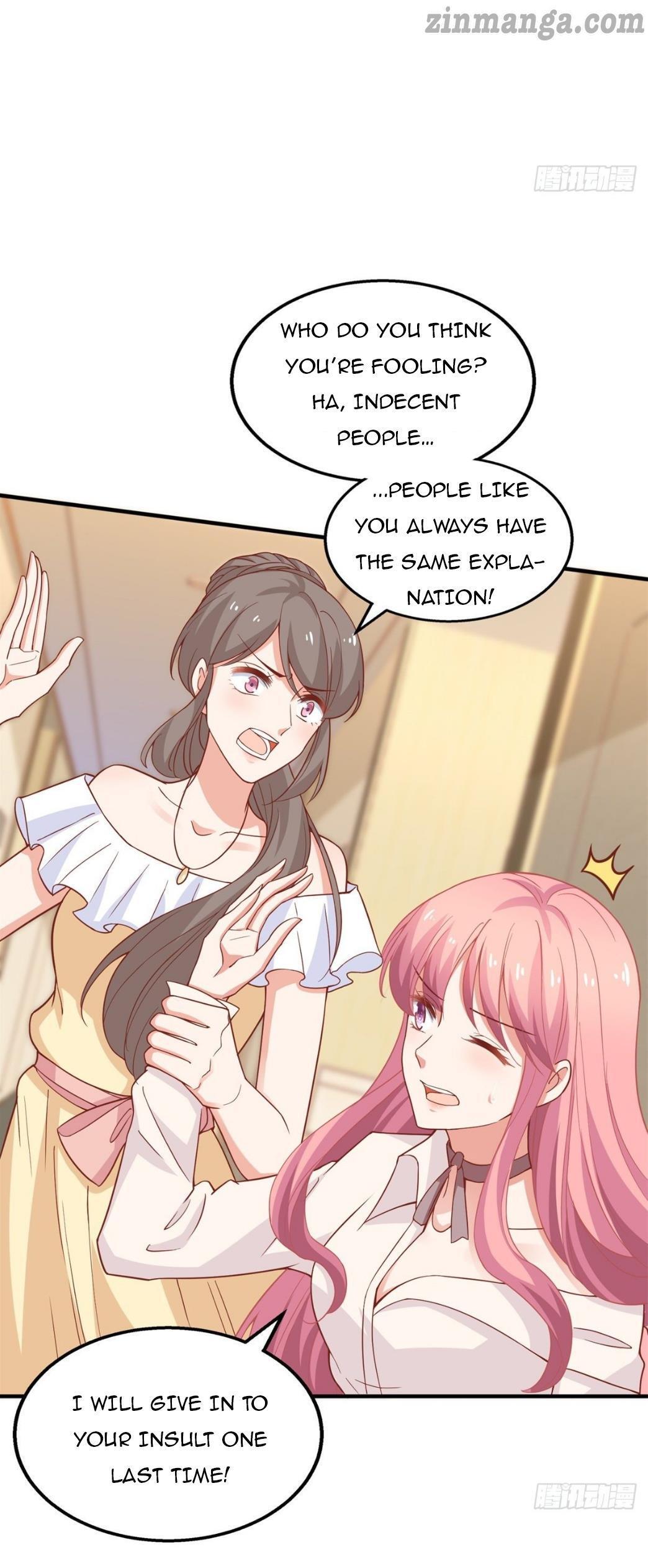 Take Your Mommy Home chapter 197 - page 11
