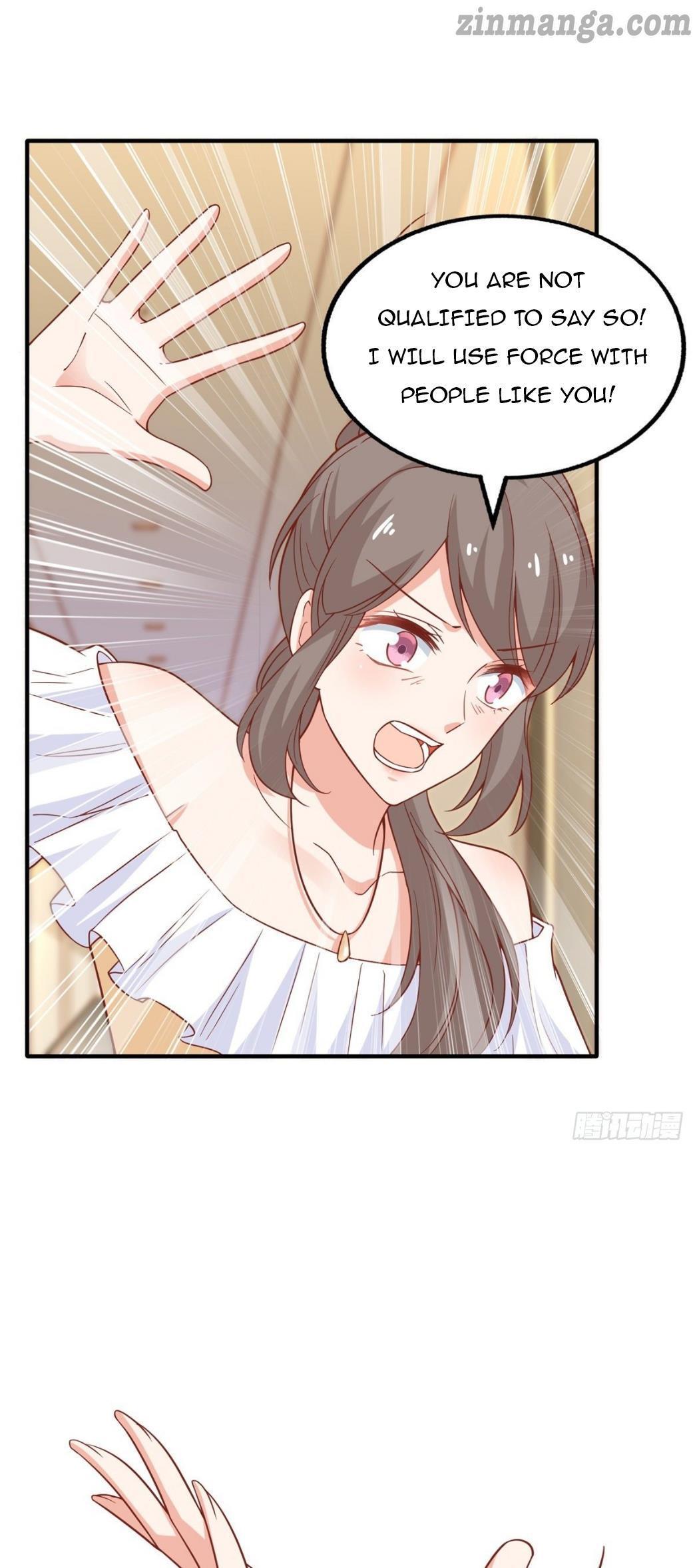 Take Your Mommy Home chapter 197 - page 12