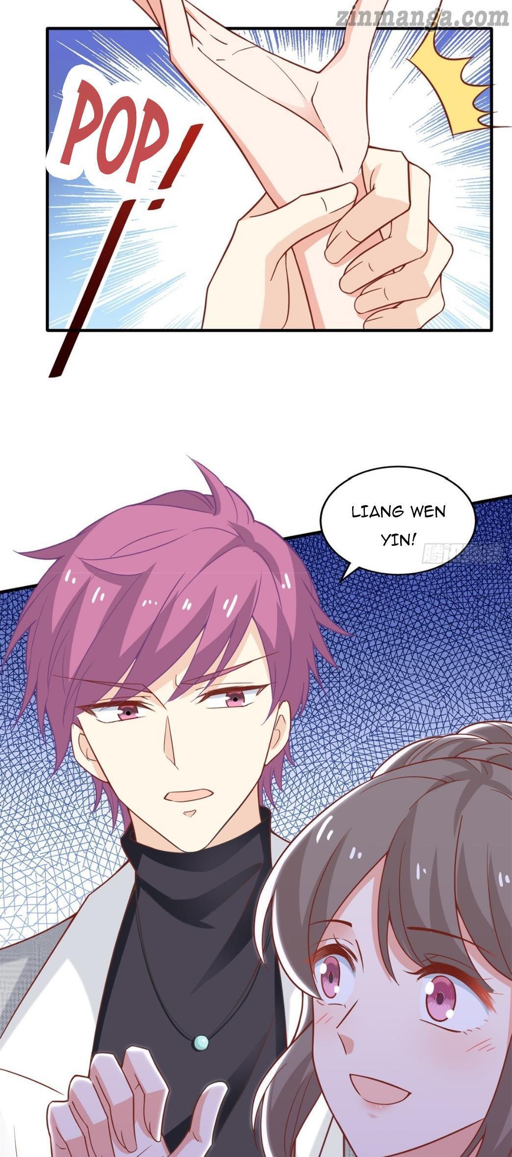 Take Your Mommy Home chapter 197 - page 13