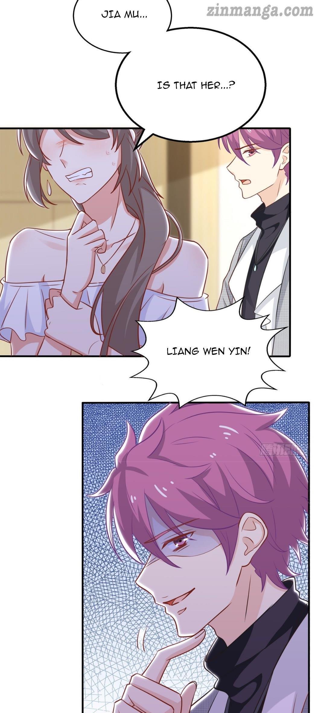 Take Your Mommy Home chapter 197 - page 16