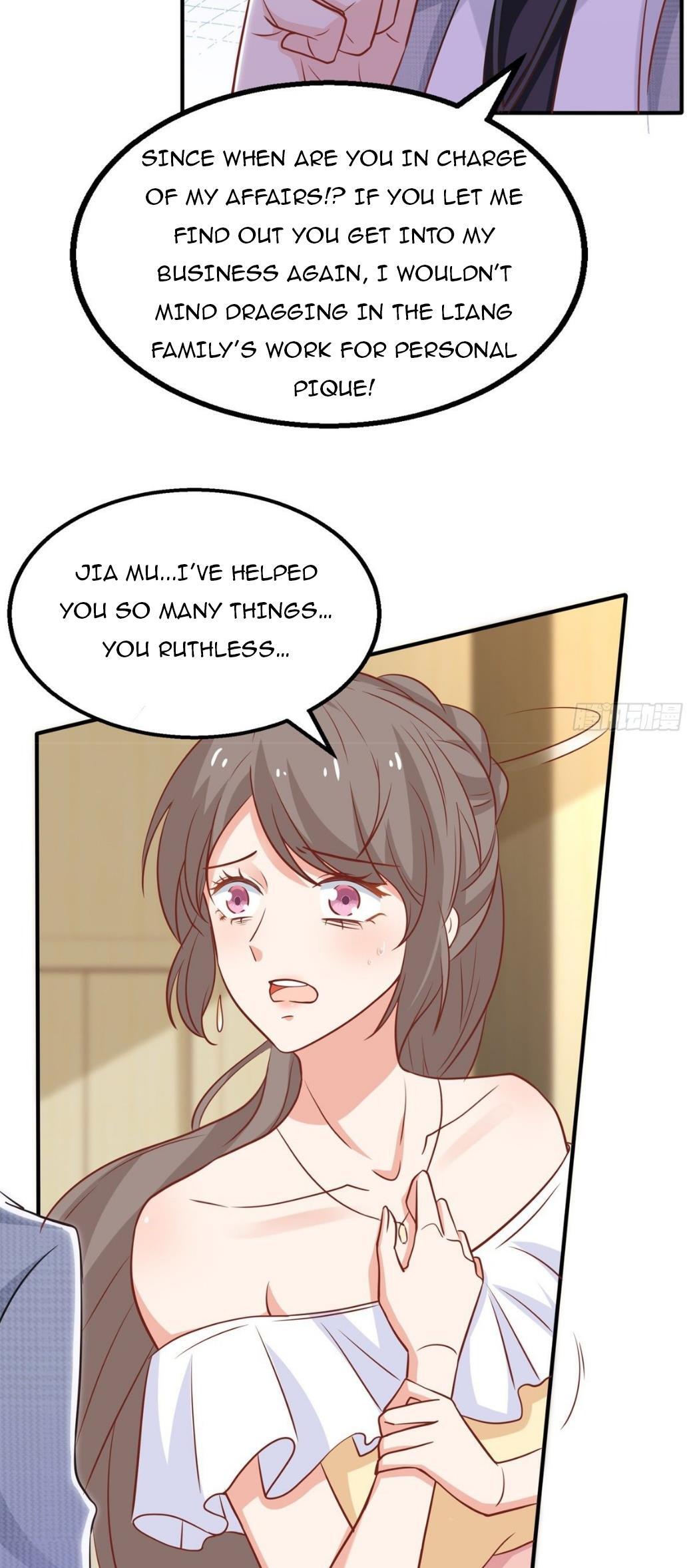 Take Your Mommy Home chapter 197 - page 17