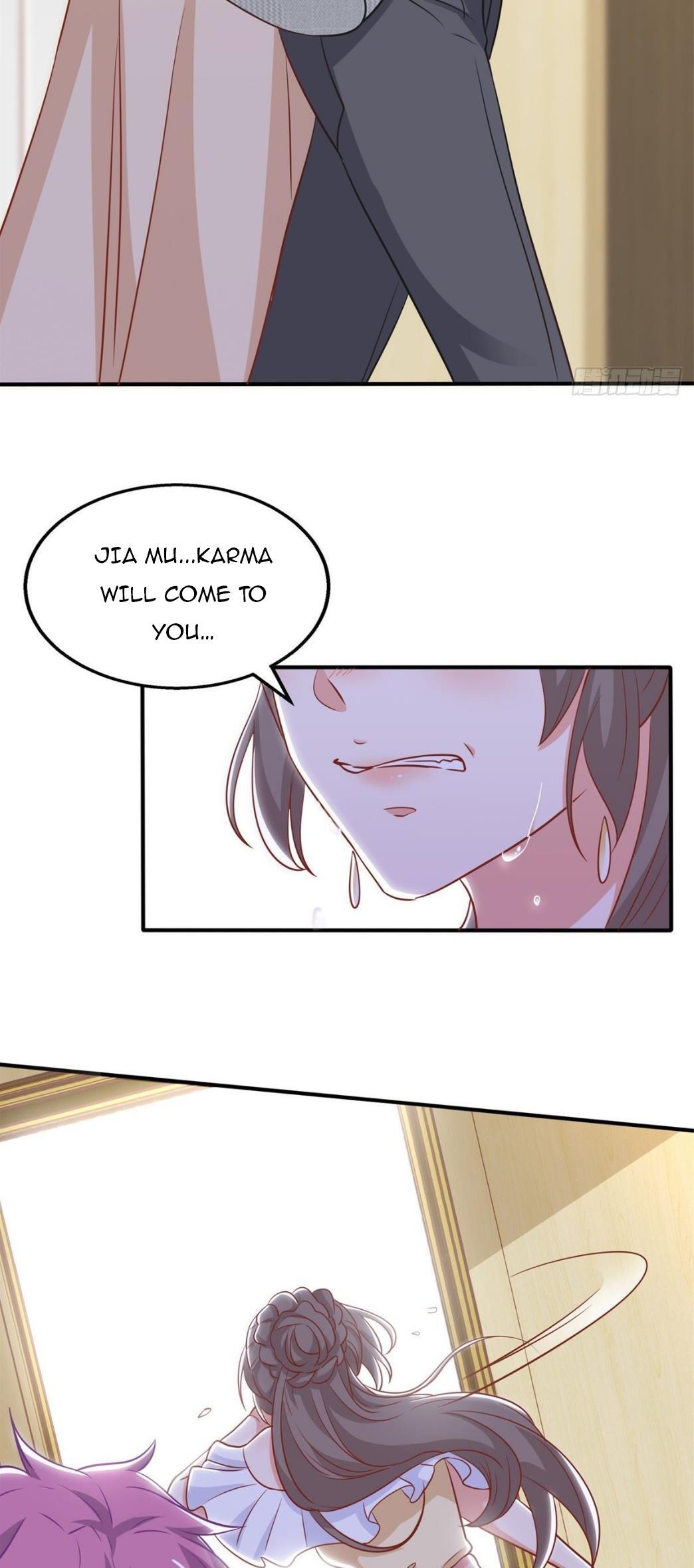 Take Your Mommy Home chapter 197 - page 19
