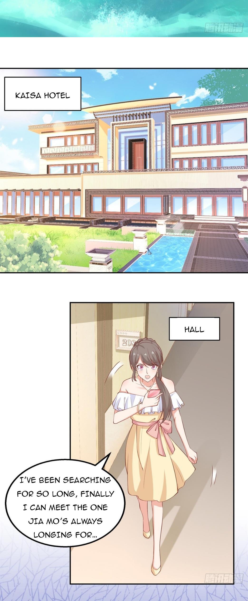Take Your Mommy Home chapter 197 - page 2