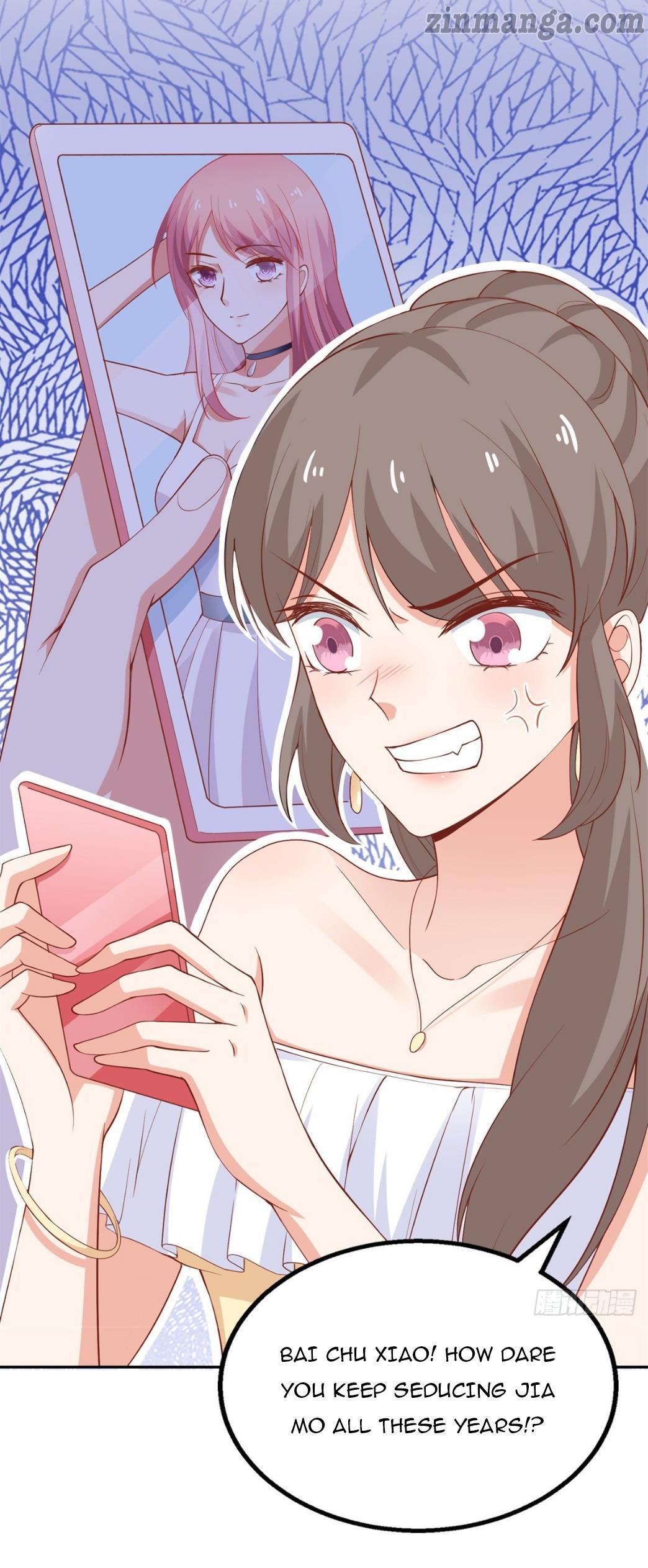 Take Your Mommy Home chapter 197 - page 3