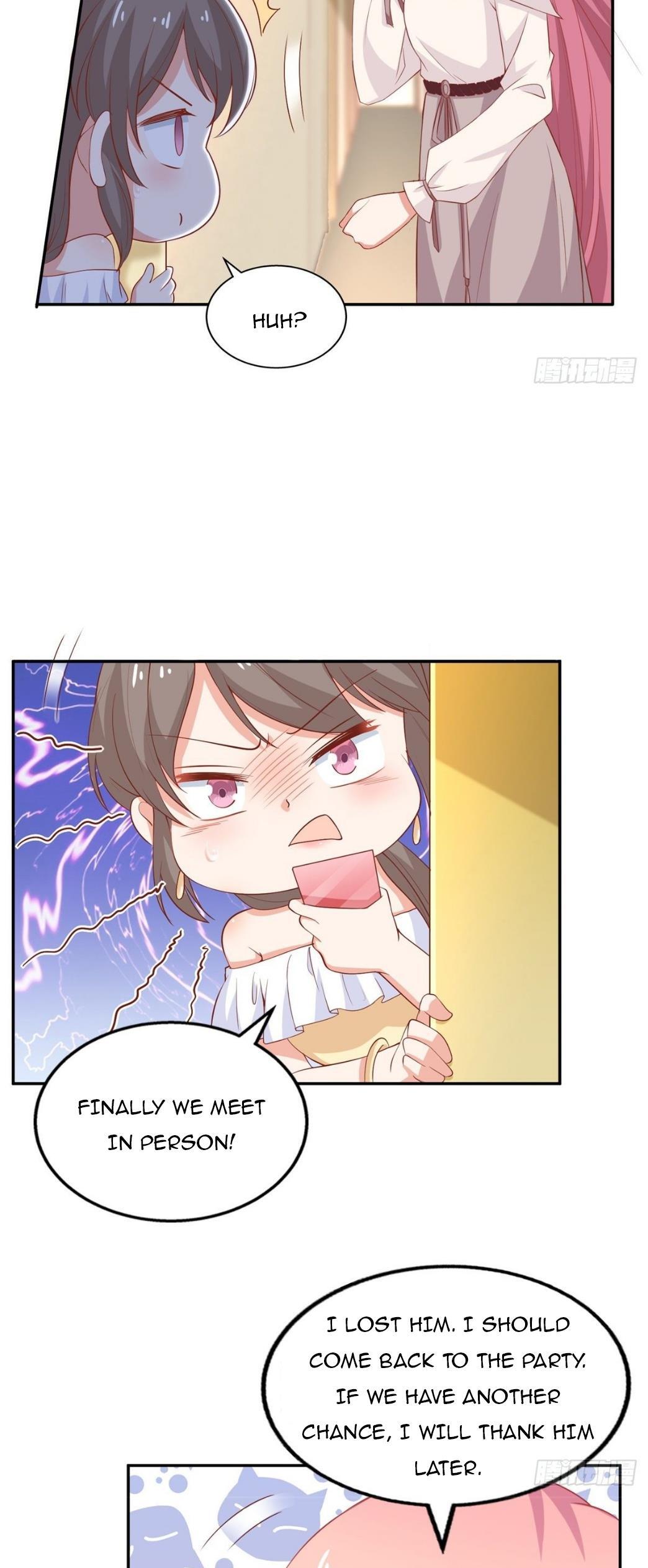 Take Your Mommy Home chapter 197 - page 5