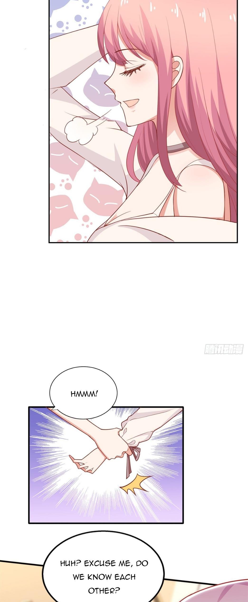 Take Your Mommy Home chapter 197 - page 6