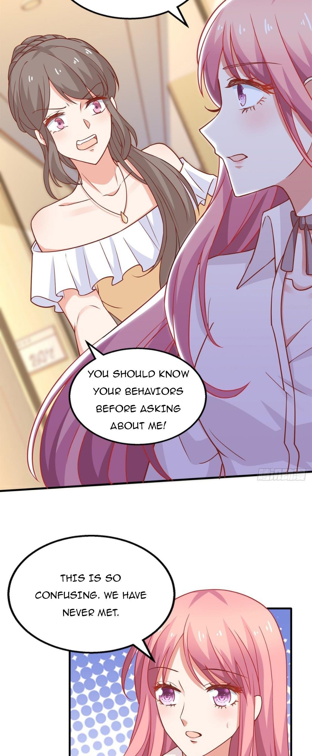Take Your Mommy Home chapter 197 - page 7