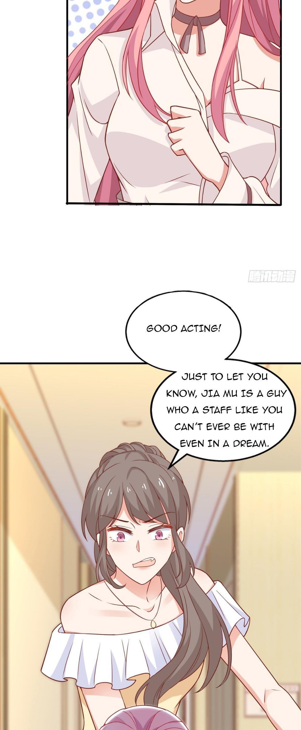 Take Your Mommy Home chapter 197 - page 8