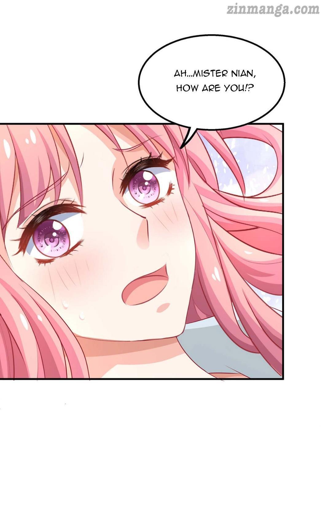 Take Your Mommy Home chapter 168 - page 17