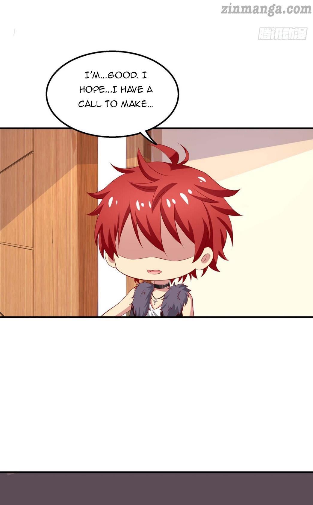Take Your Mommy Home chapter 168 - page 18