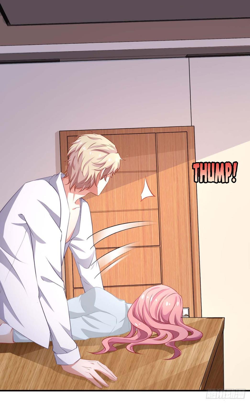 Take Your Mommy Home chapter 168 - page 19