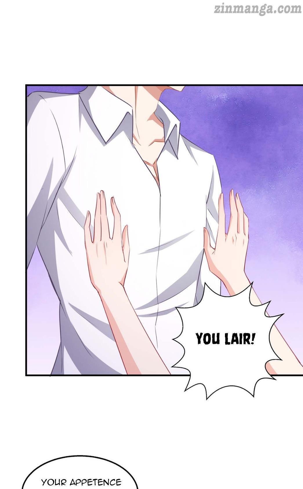 Take Your Mommy Home chapter 168 - page 20