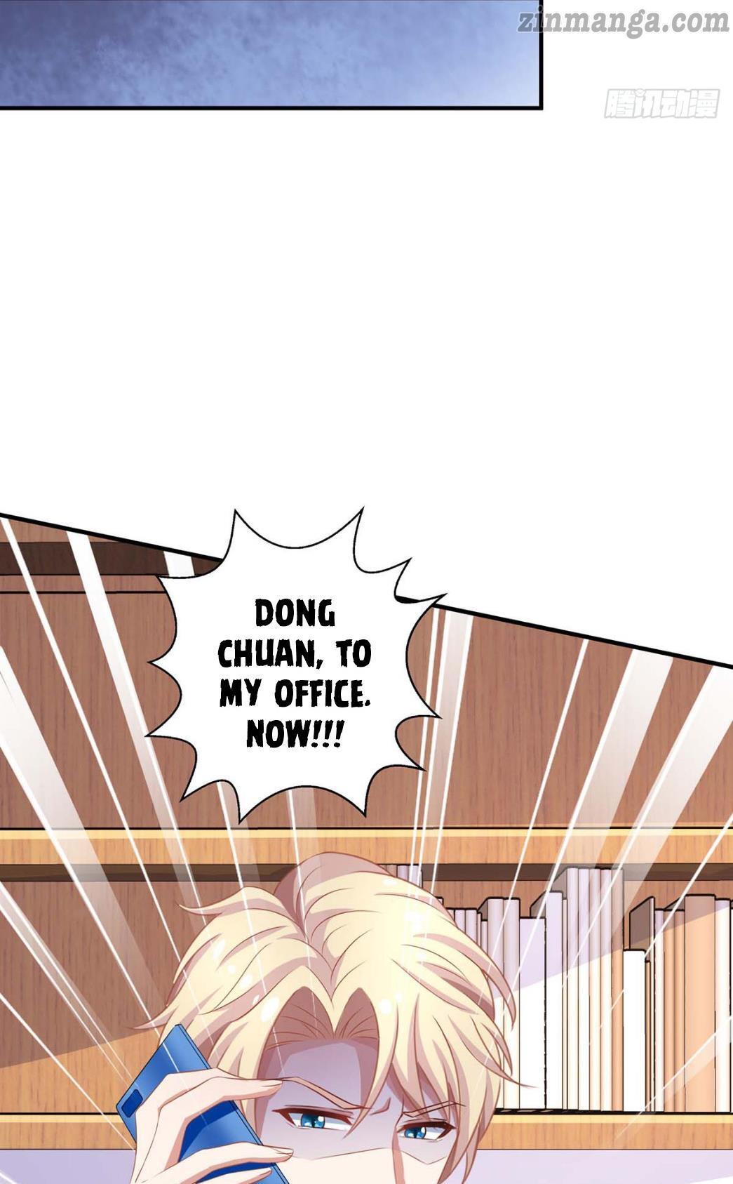 Take Your Mommy Home chapter 168 - page 23