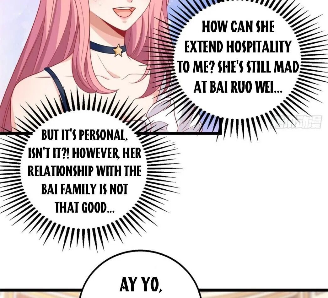 Take Your Mommy Home chapter 227 - page 23