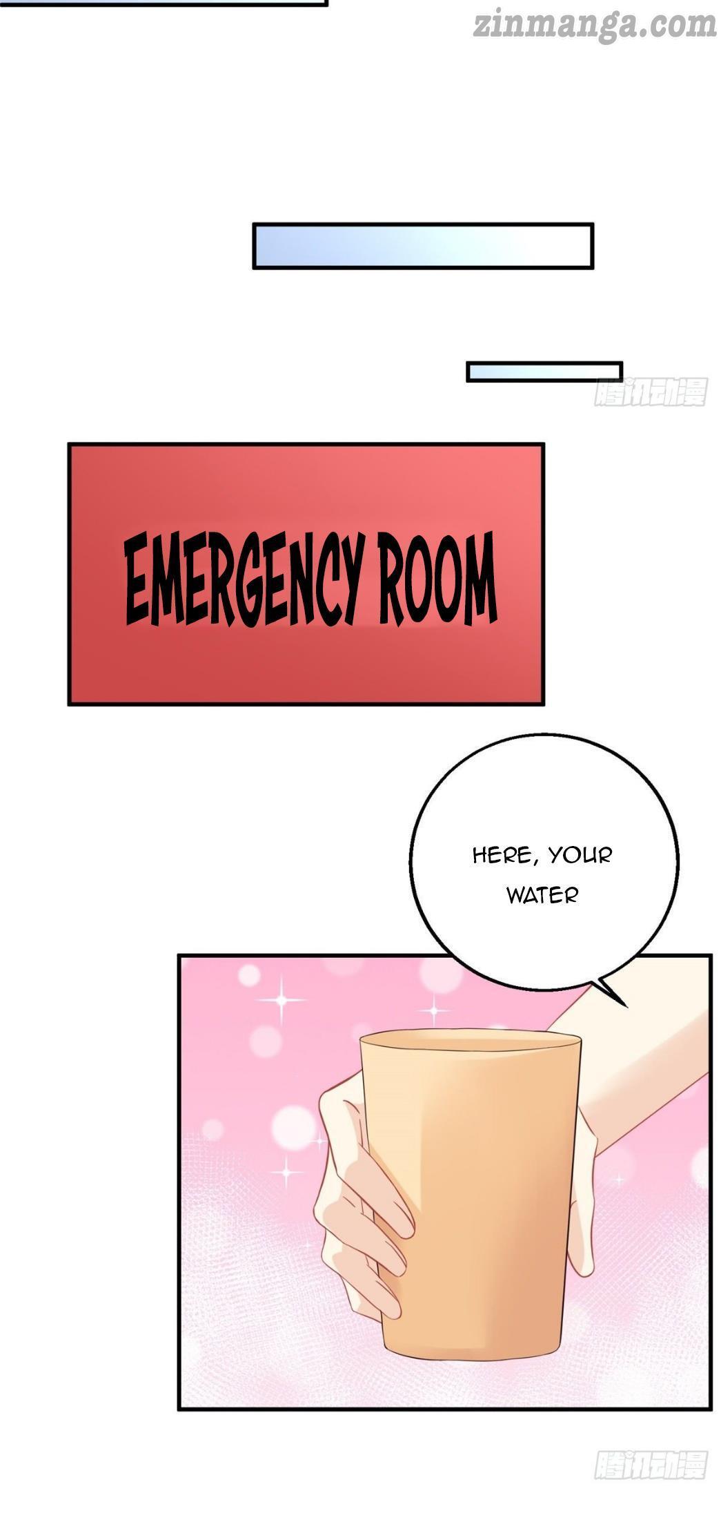 Take Your Mommy Home chapter 198 - page 11