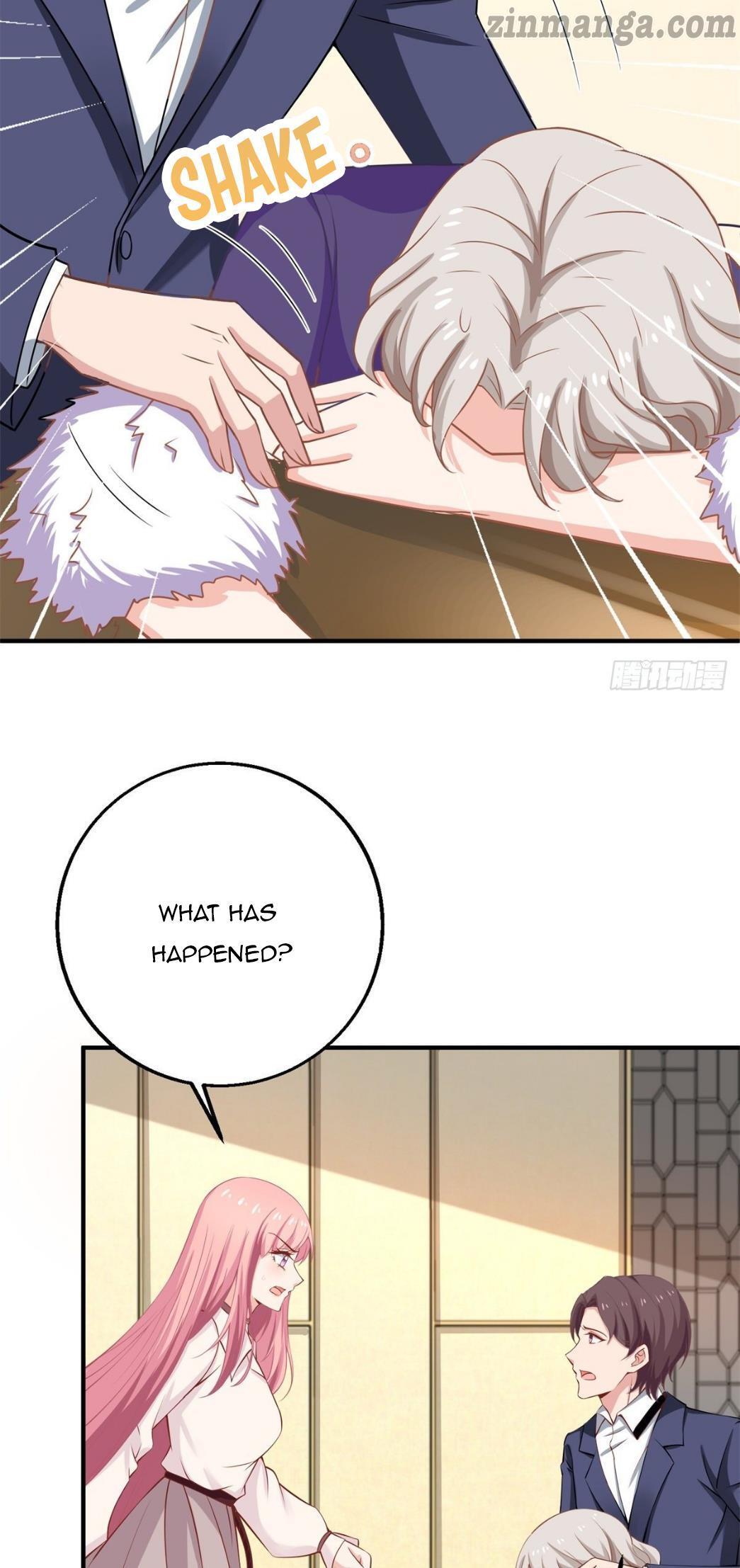Take Your Mommy Home chapter 198 - page 5