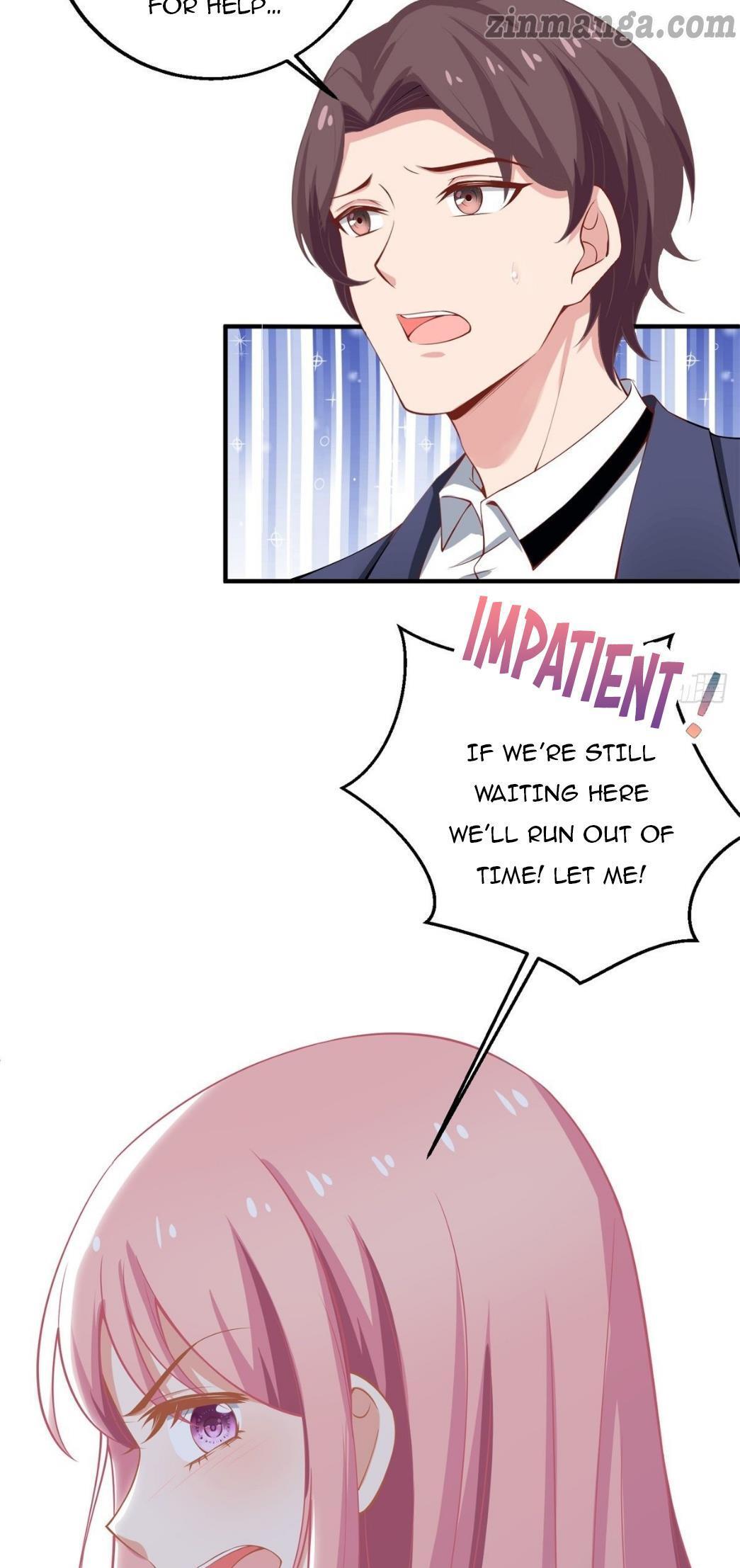Take Your Mommy Home chapter 198 - page 7