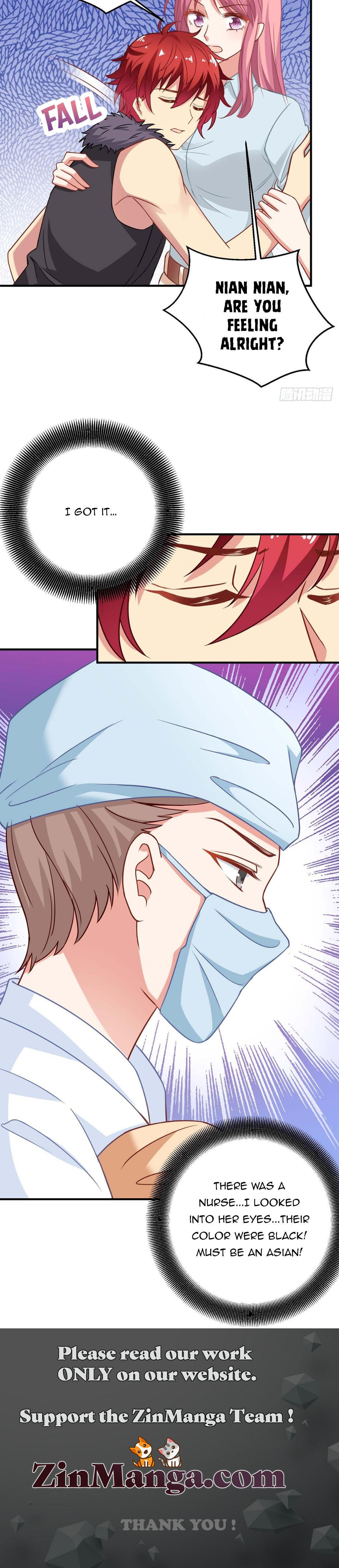 Take Your Mommy Home chapter 169 - page 12