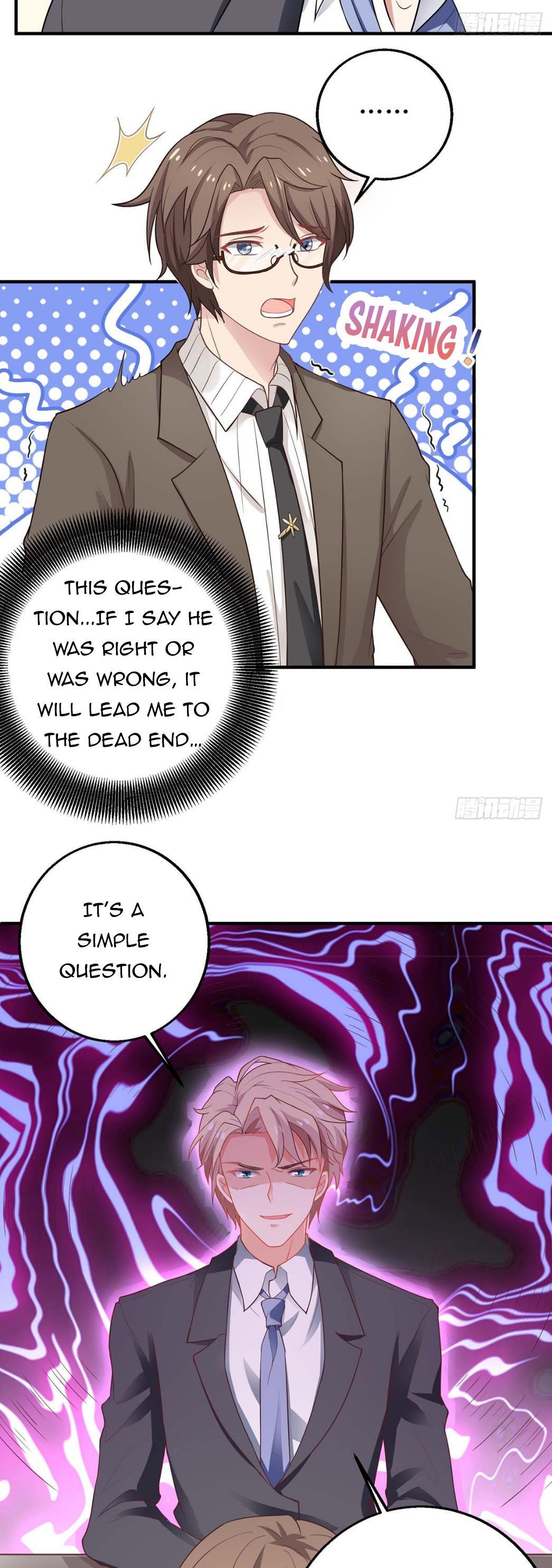 Take Your Mommy Home chapter 169 - page 4