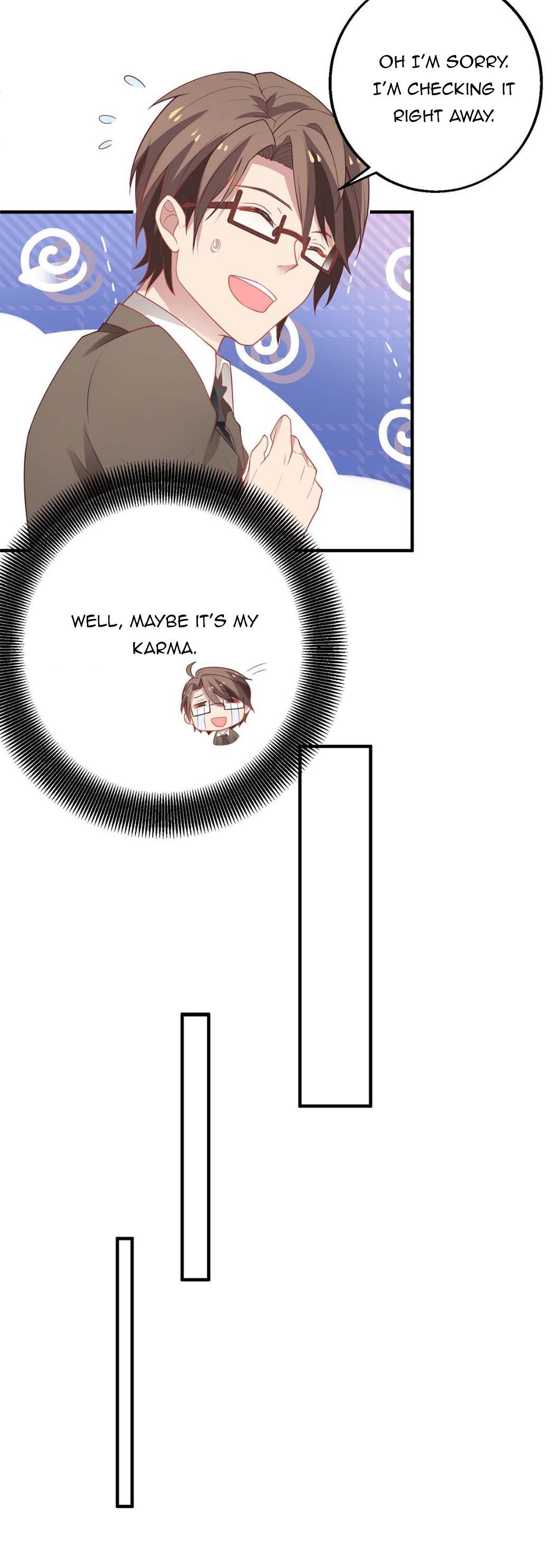Take Your Mommy Home chapter 169 - page 6