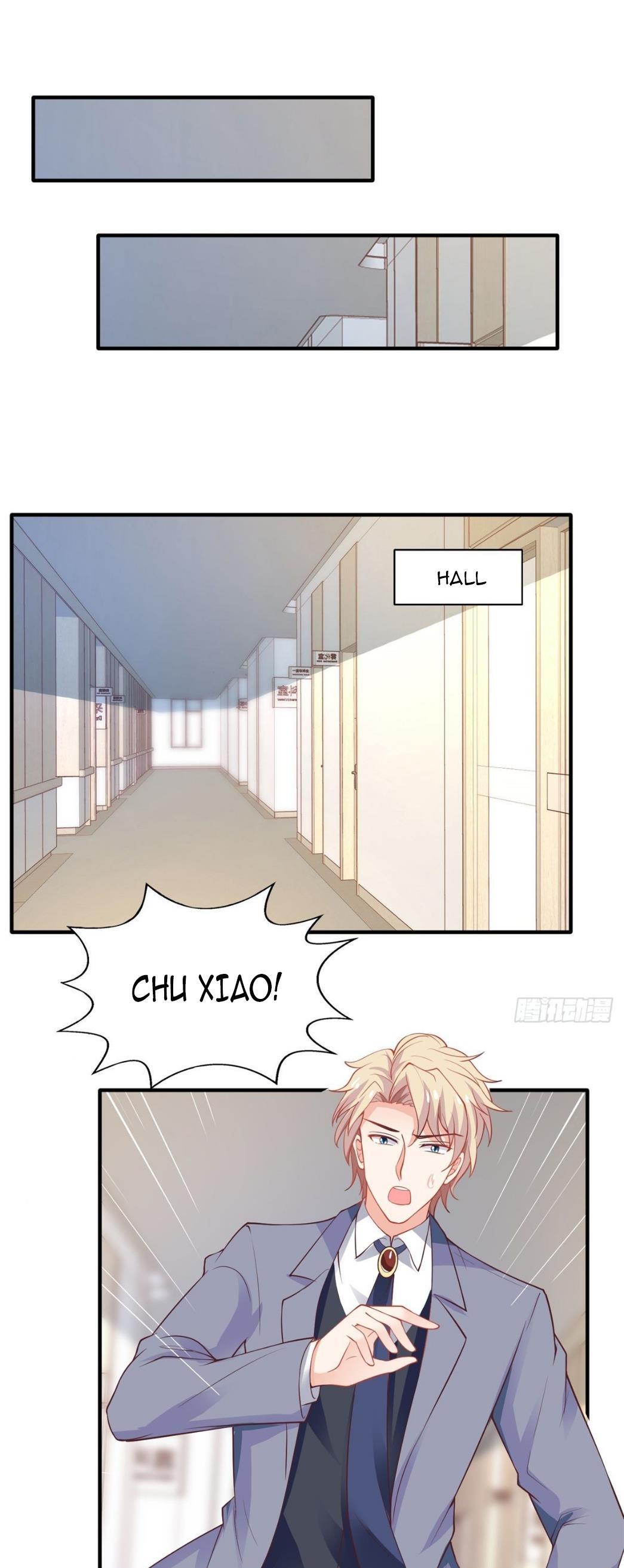 Take Your Mommy Home chapter 199 - page 12