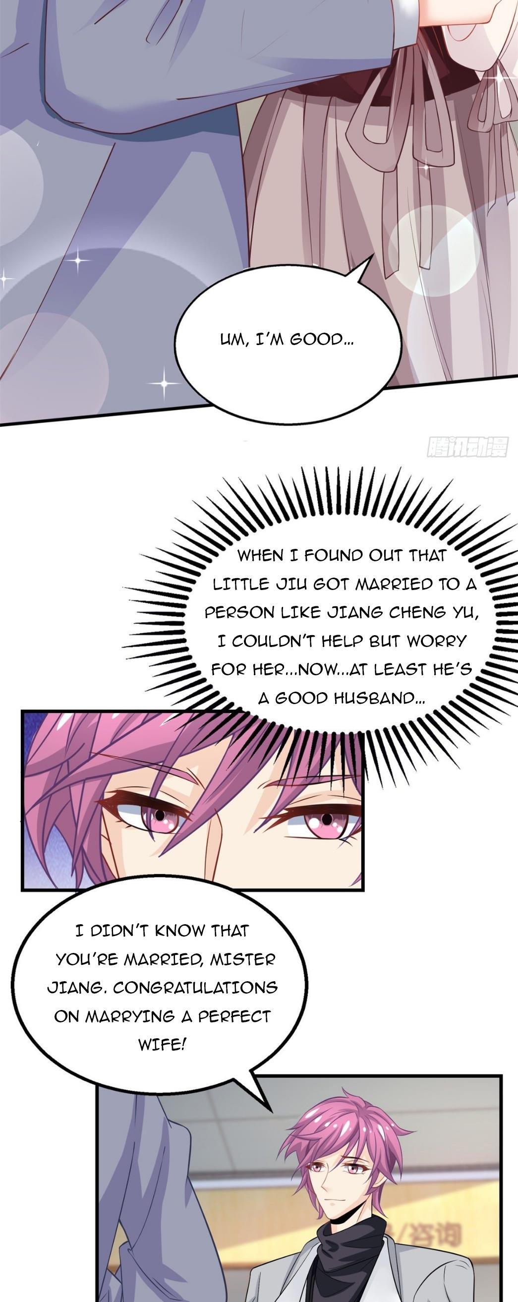 Take Your Mommy Home chapter 199 - page 16