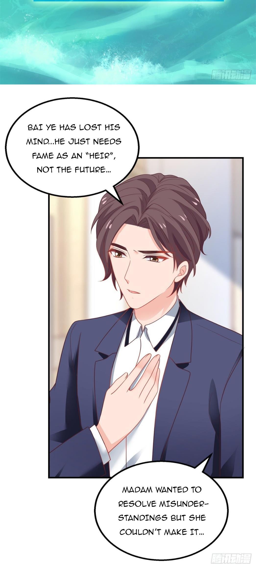 Take Your Mommy Home chapter 199 - page 2