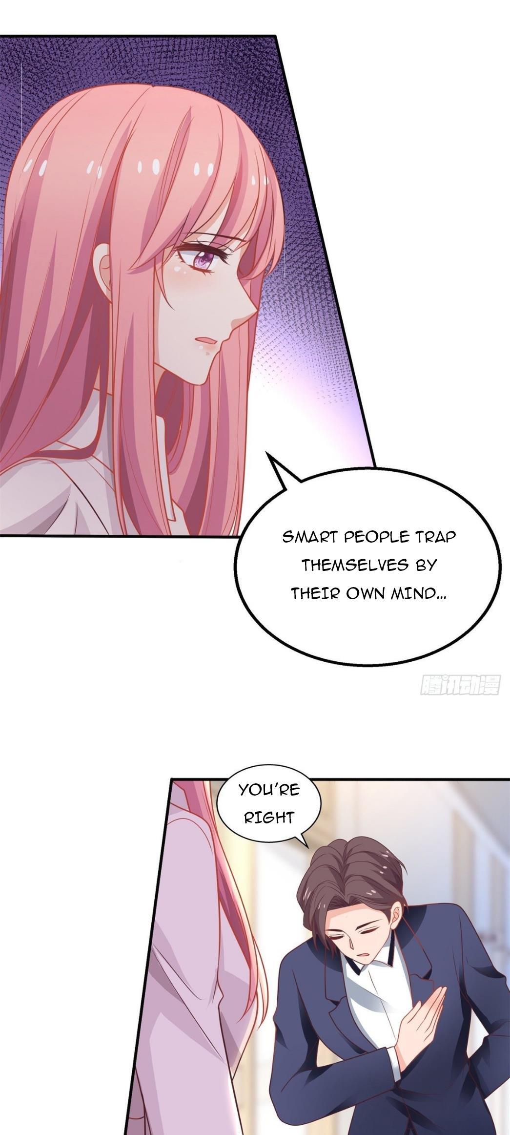 Take Your Mommy Home chapter 199 - page 3