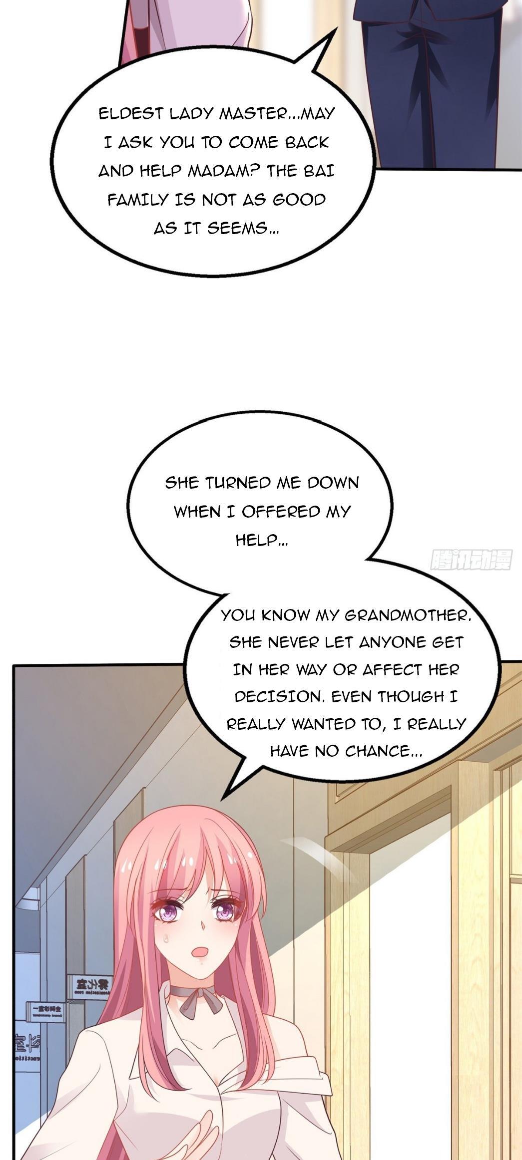 Take Your Mommy Home chapter 199 - page 4