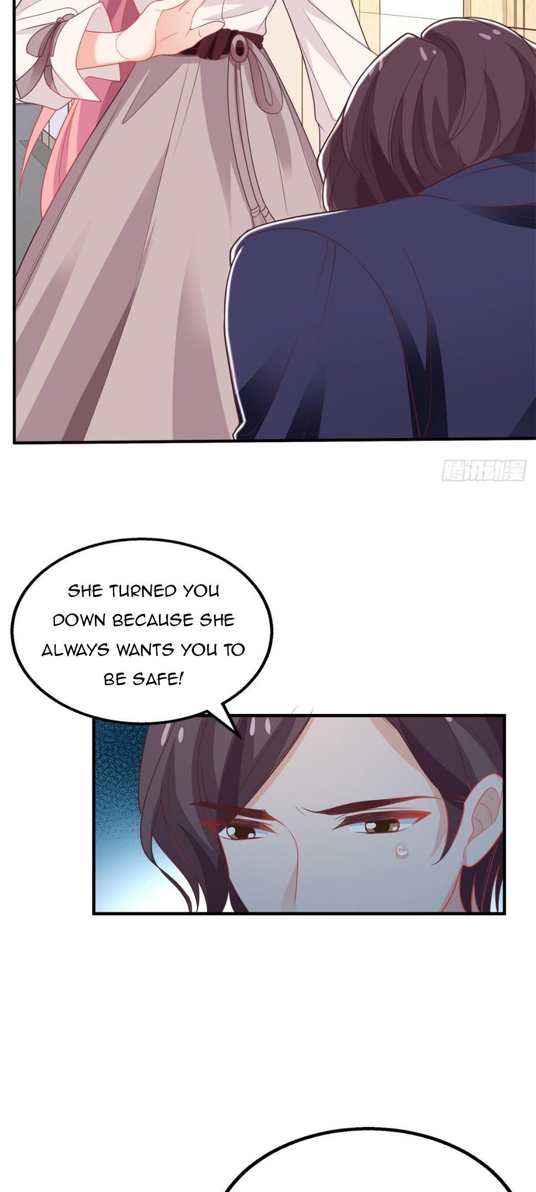 Take Your Mommy Home chapter 199 - page 5