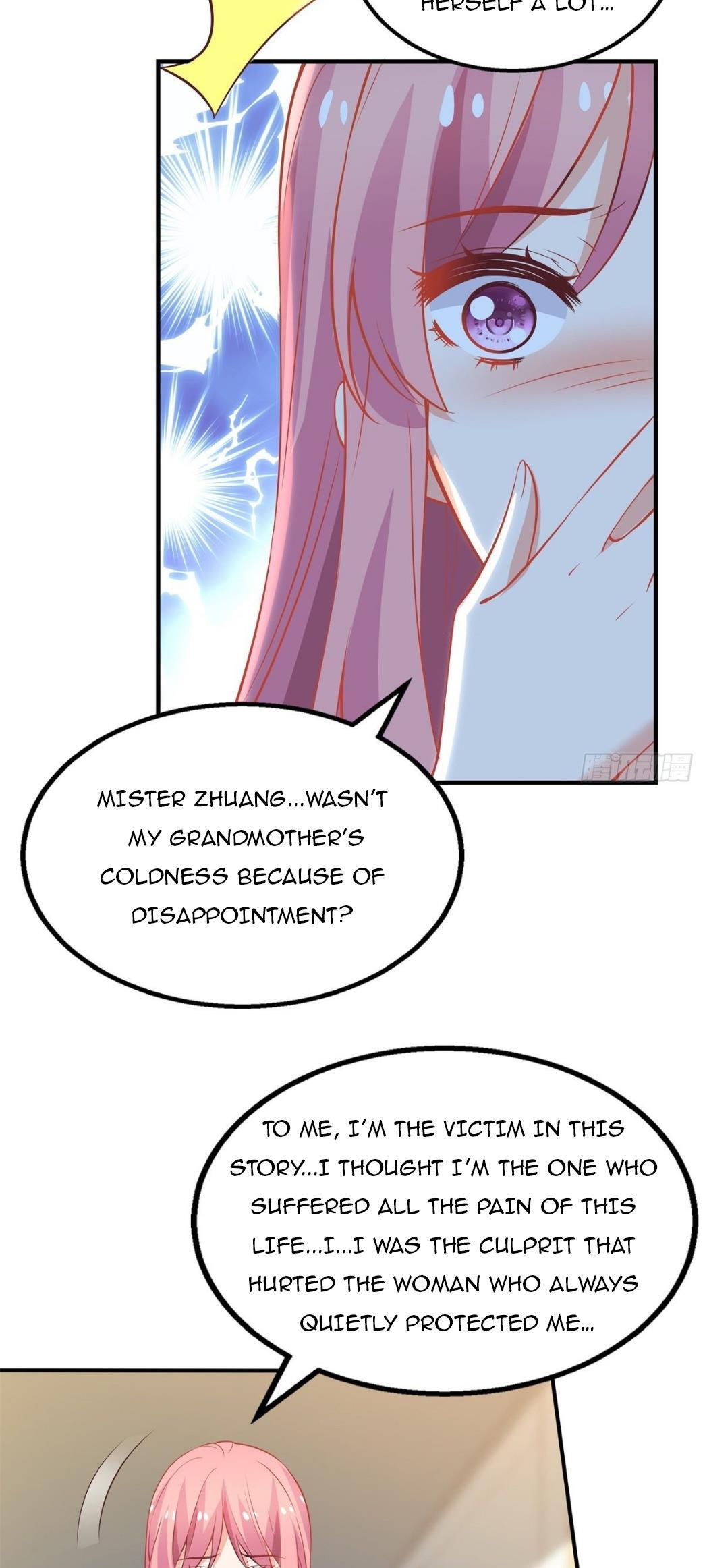 Take Your Mommy Home chapter 199 - page 9