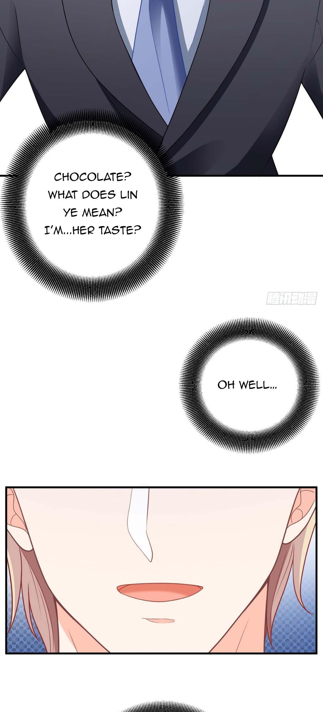 Take Your Mommy Home chapter 171 - page 15