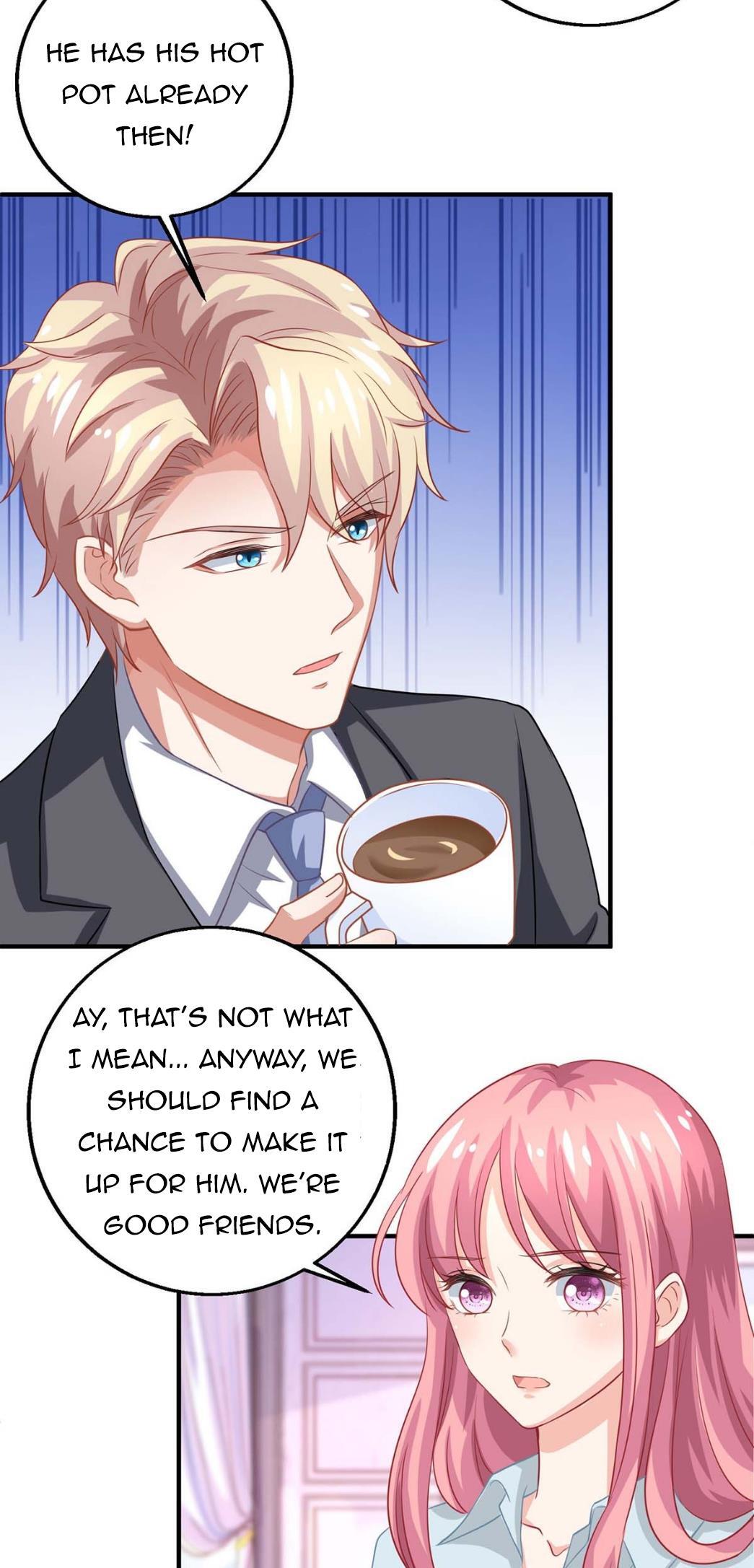 Take Your Mommy Home chapter 171 - page 4